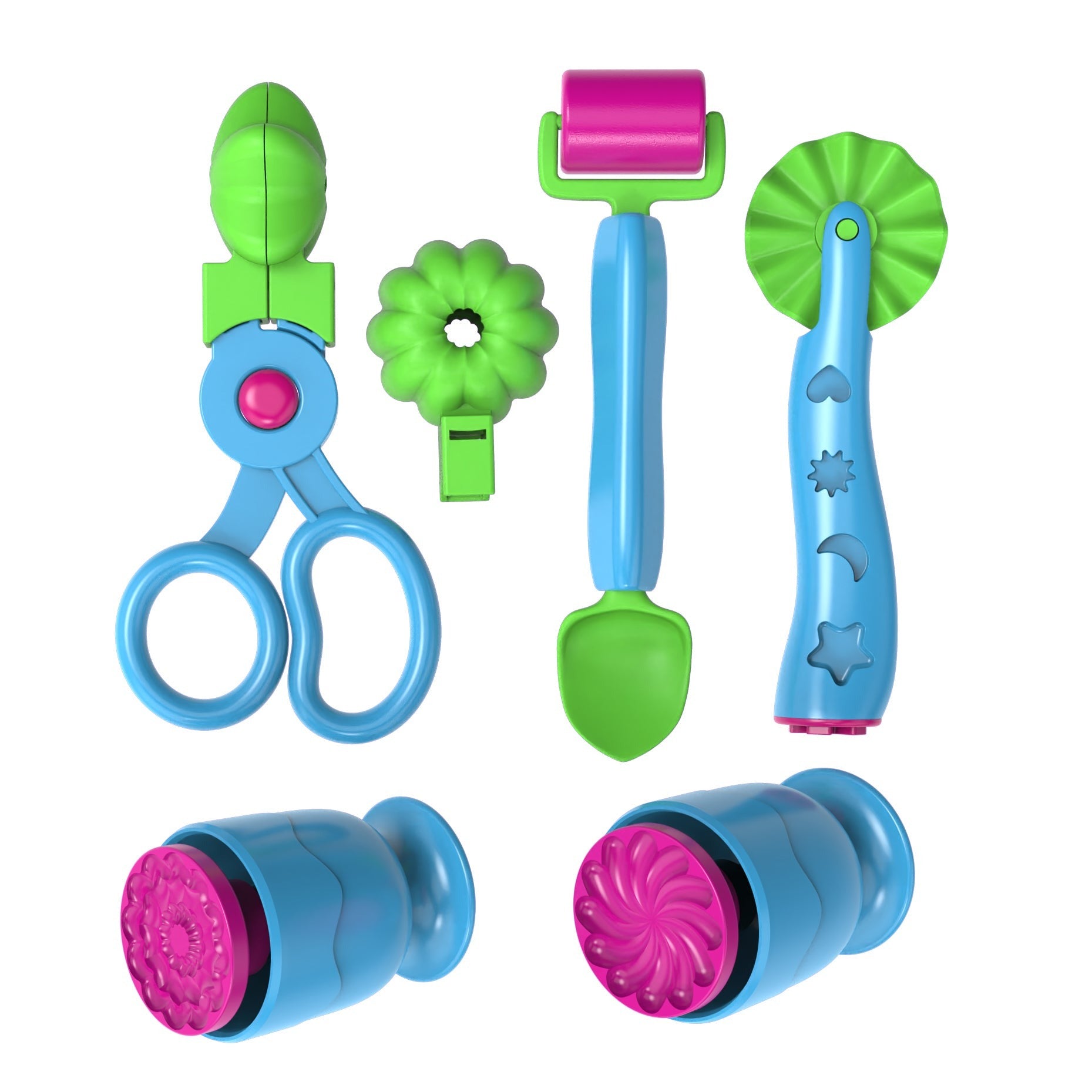 Educational Insights Playfoam® Sand Sensory Set