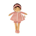 Kaloo Tendresse Amandine Large Doll - Soft Pastel Tones