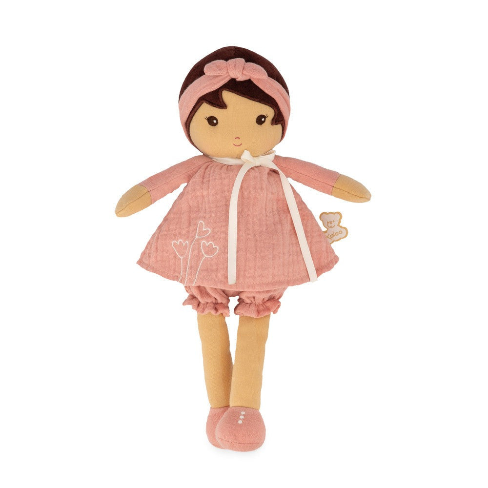 Kaloo Tendresse Amandine Large Doll - Soft Pastel Tones