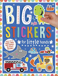 Creative Kids Amazing and Awesome Stickers Activity Book Set