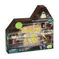 Ghost in the Attic Glow-in-the-Dark Cooperative Board Game
