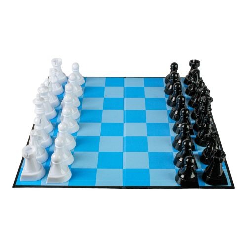 Chess Teacher: Master the Game