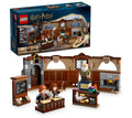 LEGO Harry Potter Hogwarts Castle Charms Class Set, Wizard Toy for Kids 76442