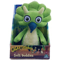 Gigantosaurus 10 inch Tiny Dinosaur Soft Plush Toy