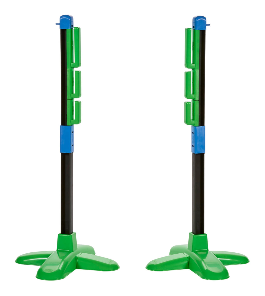 Little Tikes TotSports Easy Score Pickleball Set for Kids