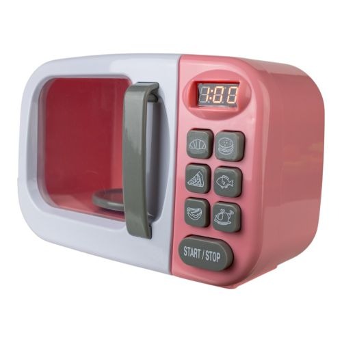 Microwave Playset BF