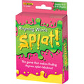 Teacher Created Resources Rhyming Words Splat Game - Color-Coded Decks