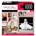 GC Marilyn Monroe Iconic 1000pc Jigsaw Puzzle