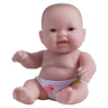 JC Toys Lots to Love Babies 10 inch Baby Doll - Blue Eyes