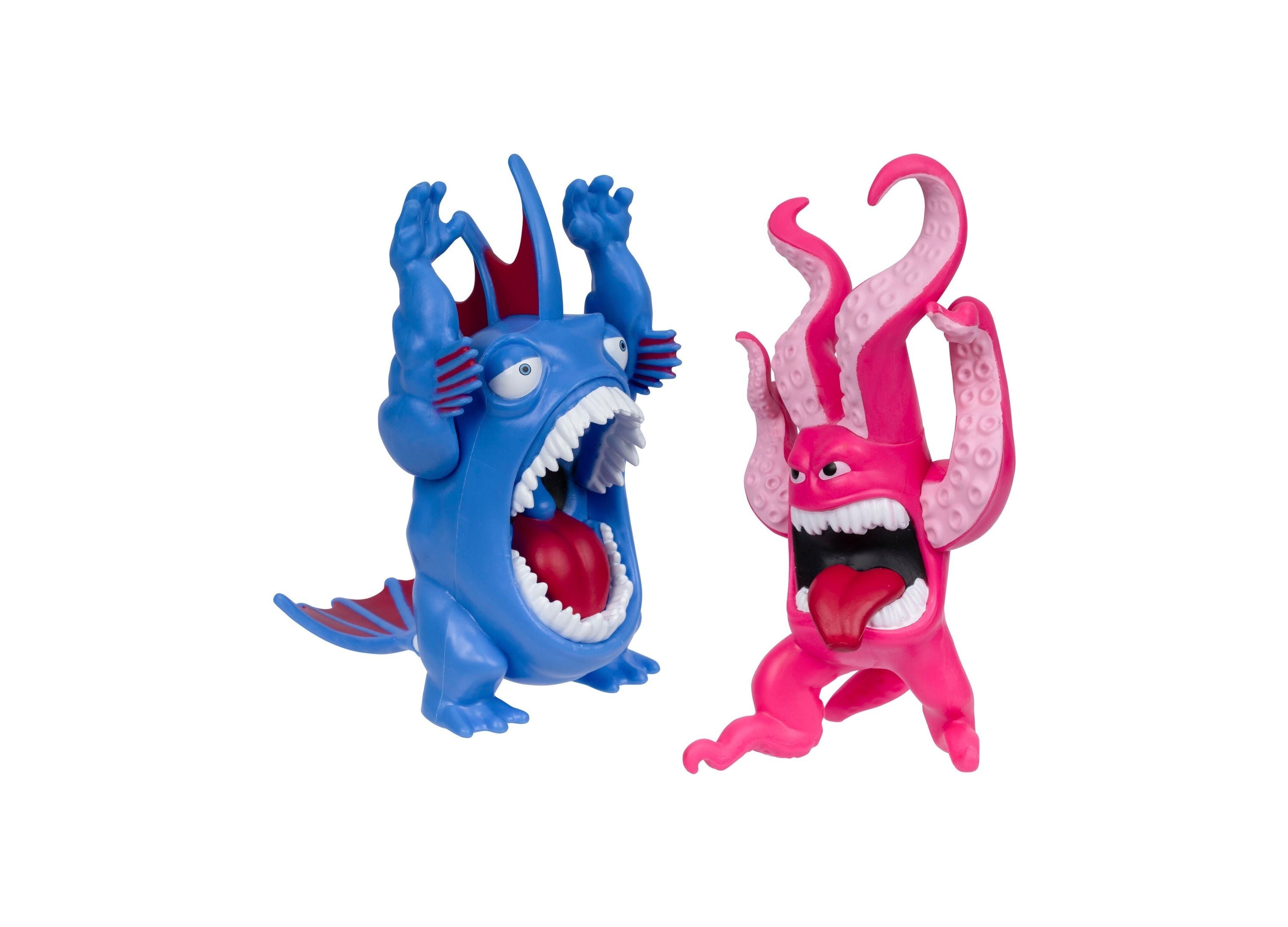 Despicable Me Minions 3 Monster Reveal 3-Pack
