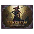 House Fish Balloon Trickdraw Treasure Edition Strategy Card Game
