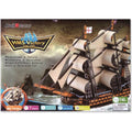 HMS Victory Limited Edition Model Ship