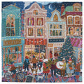 Piece&Love Happy Holidays Festive Puzzle - 1000 pc
