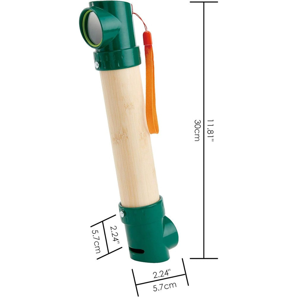 Hape Nature Fun Hide-and-Seek Periscope for Kids 5+