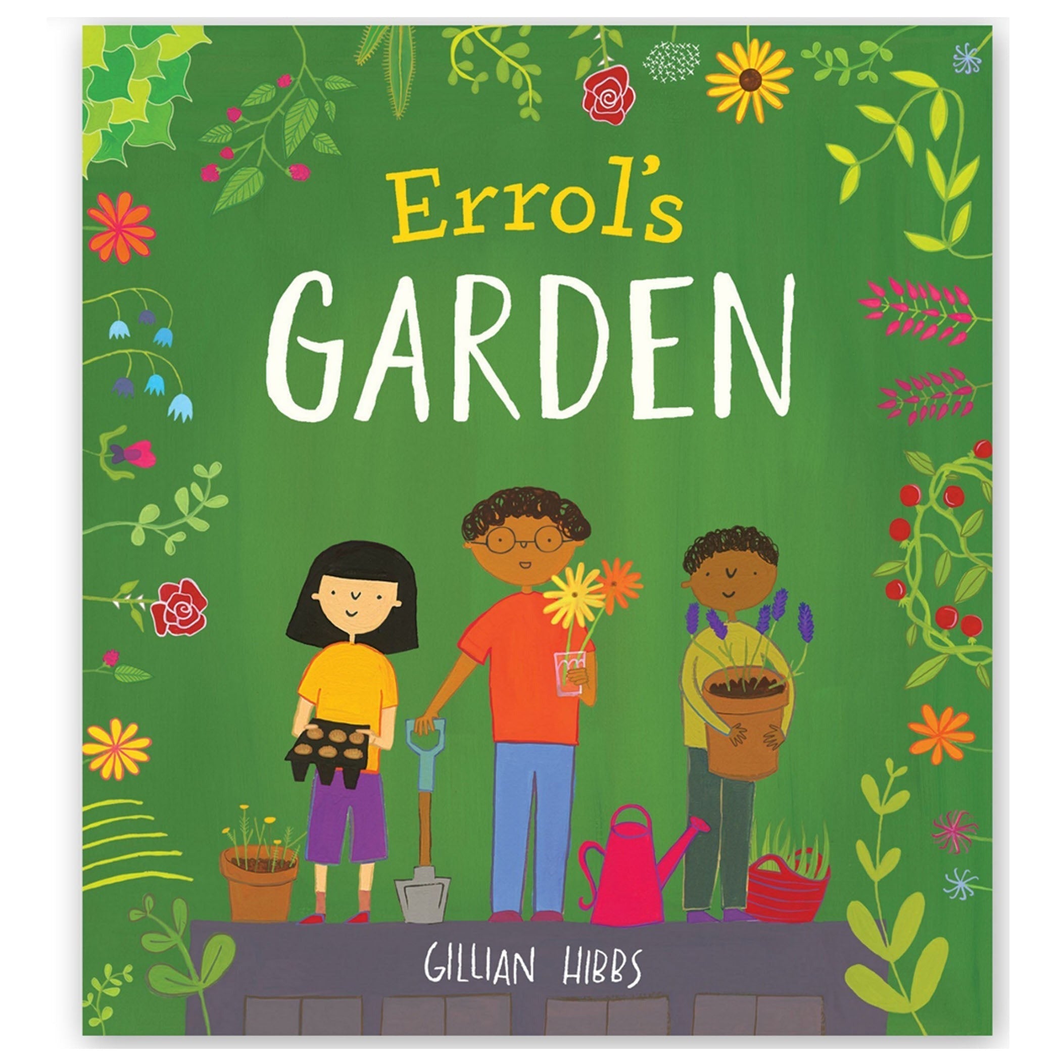Child's Play Books: 4-Piece Friendship and Community Set