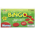Learning Advantage QUIZMO Money Interactive Bingo-Style Money Game