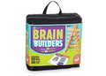 MindWare Brain Builders KEVA Planks Engineering Challenge Game