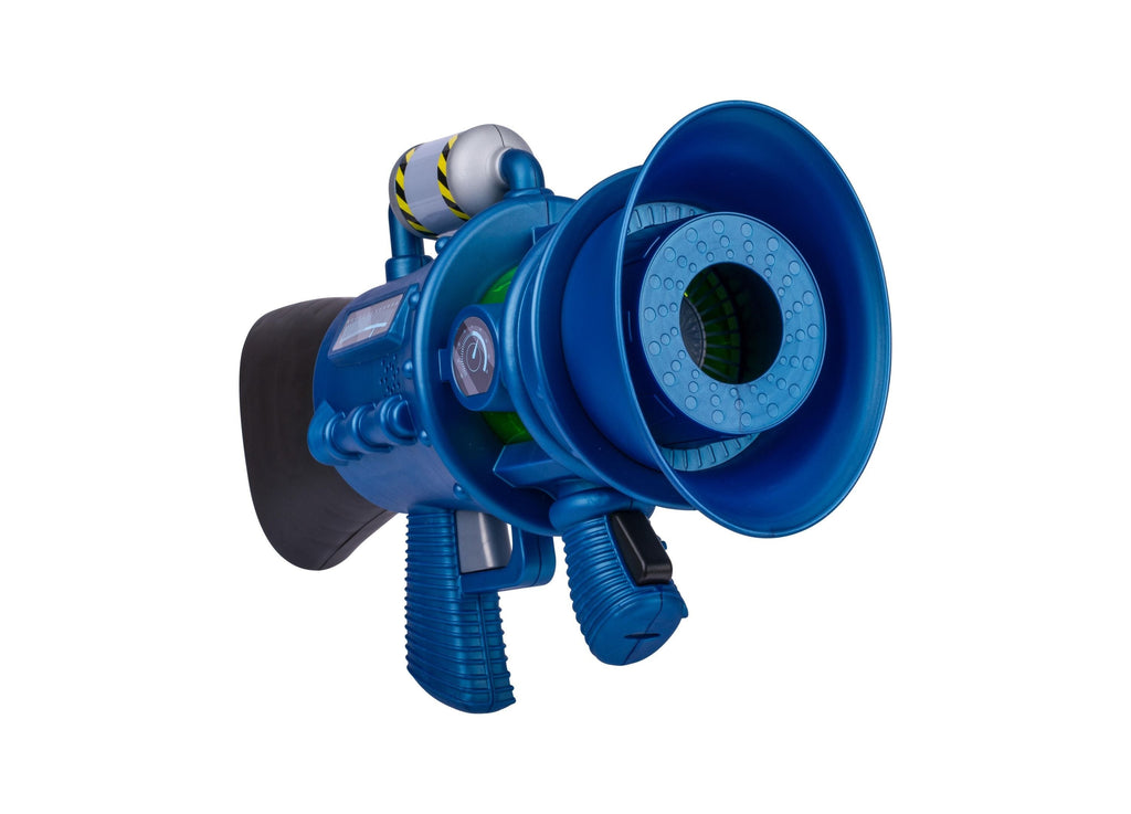 Despicable Me Minions 3 Supreme Fart Blaster With Fog Rings And Sound Effects