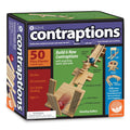 MindWare KEVA Contraptions 50-Piece Plank Building Set - Educational Toy