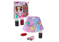 Geoffrey's Toy Box Tie Dye Bucket Hat Creation Kit - Multicolor