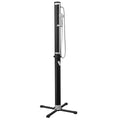 Bestway SolarFlow Outdoor Shower with Adjustable Stand and 5.2-Gallon Reservoir