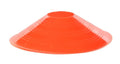 360 Athletics Saucer Cone Marker 7" - Colorful Sports Training Tool