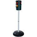 BIG Traffic Stoplight With Automatic Light Changes And Manual Control