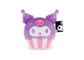 Gund Sanrio Hello Kitty and Friends Kuromi 10 inch Cupcake Plush Stuffed Animal