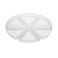 TickiT Discovery Trays - Set of 6 - Colorful Sensory Exploration