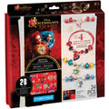 Make It Real Descendants 4 Rise Of Red Queen of Charms DIY Jewelry Kit - 34pc