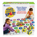 Learning Resources Math Marks the SpotTM - Interactive Math Game
