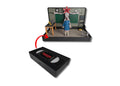 Wilder Toys Console Heroes Transforming VHS - Stranger Things Classroom Battle Scene