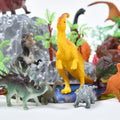 Sunny Days Entertainment Maxx Action 12 Inch Dinosaur Figure - Colossal T-Rex