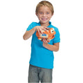 Monsters Inc. Monsters University 6 Inch Interactive Archie Squealing Plush