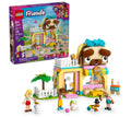 LEGO® Friends 375-Piece Pet Accessories Shop Toy Building Playset 42650