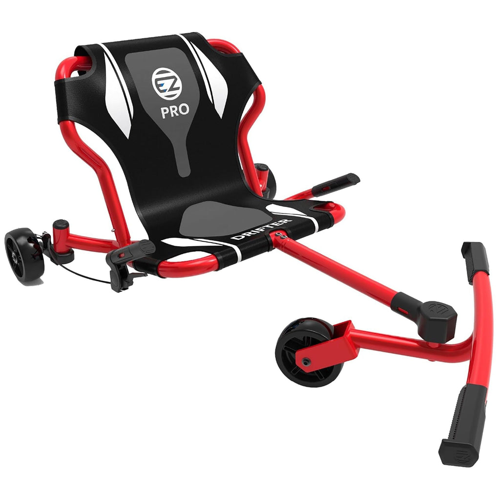 EzyRoller: Drifter Pro X - Bravo Red
