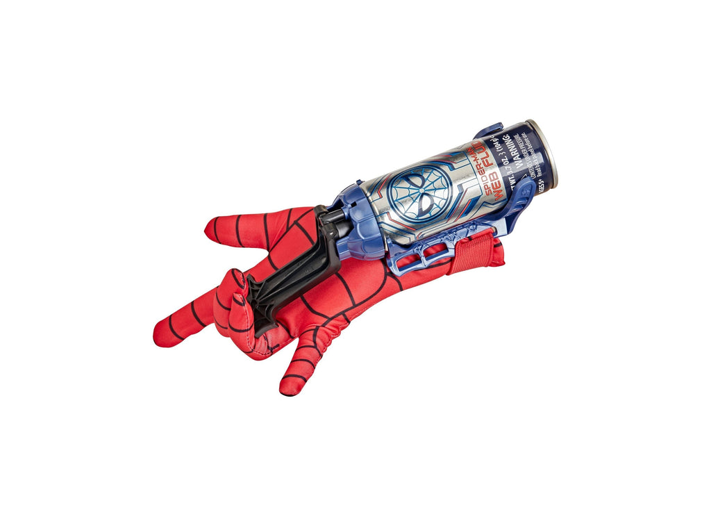 Spider-Man Marvel Spider-Man: Brand New Day Super Web Slinger