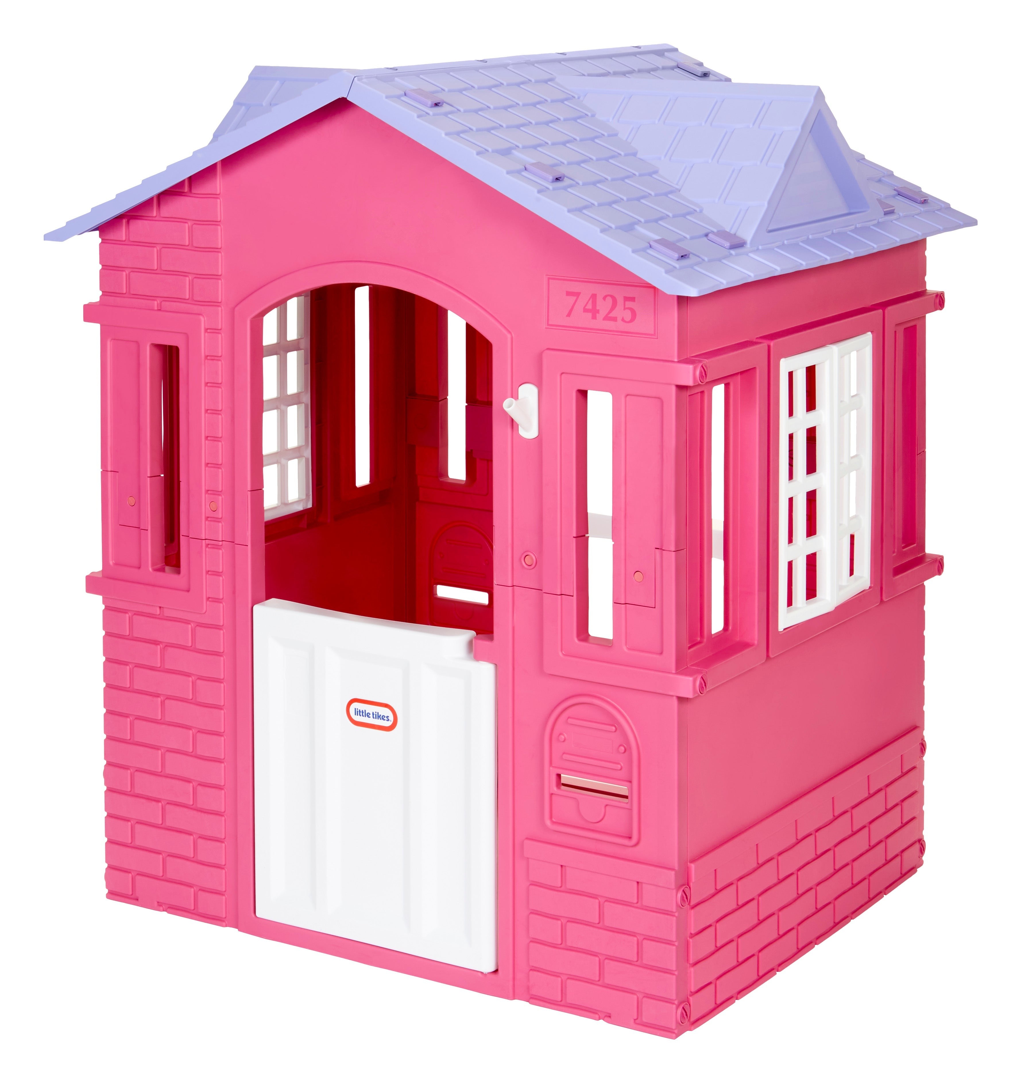 Little Tikes Cape Cottage Playhouse - Pink