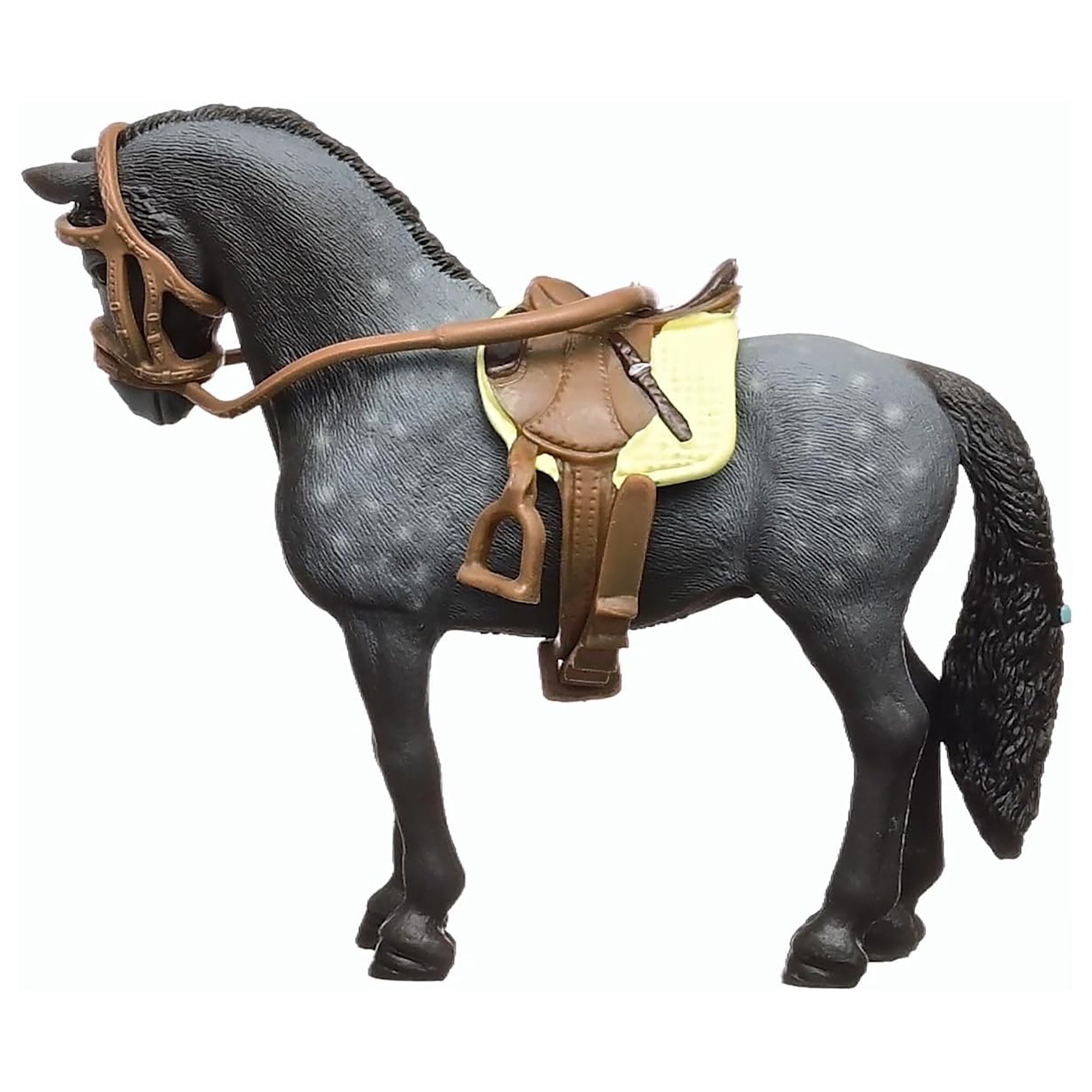 Schleich Horse Club Pura Raza Espanola Mare 5" Collectible Horse Figurine