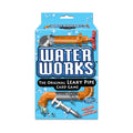 Classic Waterworks: The Ultimate Leaky Pipe Card Game