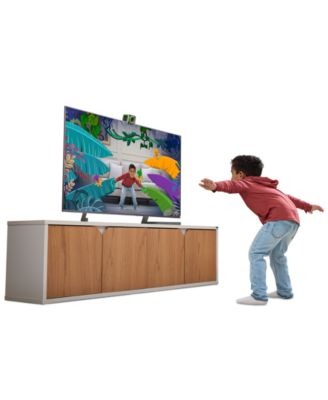 LeapFrog LeapMove Interactive Learning Game at Macy's - Enchanted Adventure