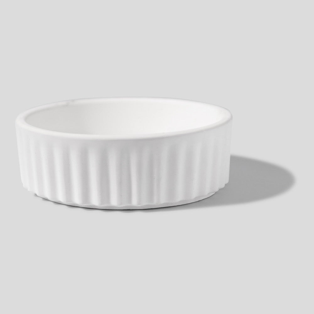 Brea Reese Mix2Mold Ceramic Resin - Craft Magic White Powder, 2lb