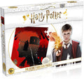 Top Trumps Harry Potter 'Horcrux' 3D Puzzle - 1000 pc
