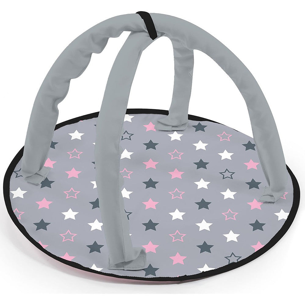 Bayer Design Xeo Dolls Pram and Accessories Set - Playtime Magic