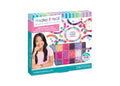 Make It Real Swift Click Heishi Bead Creation Kit - 3400 Beads
