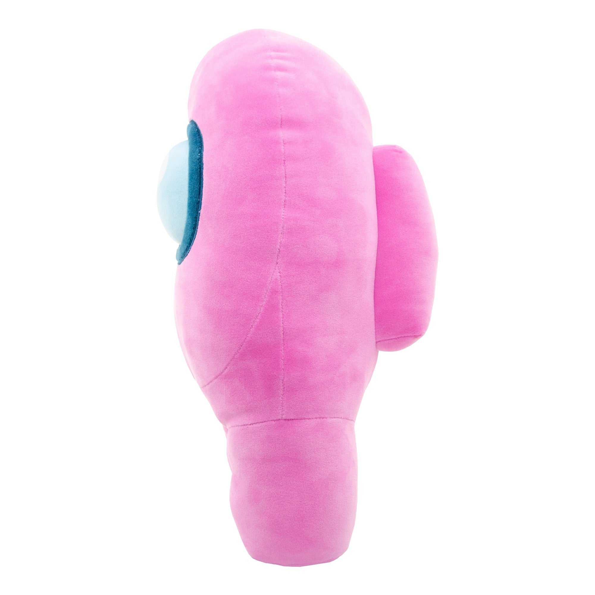 Among Us Official 16-Inch Pink Crewmate Plush