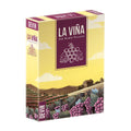 La Vina Harvest Adventure Board Game