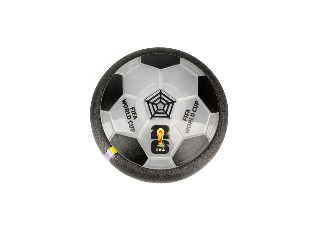 World Tech Toys FIFA World Cup 2026 Hover Soccer Ball With LED Lights