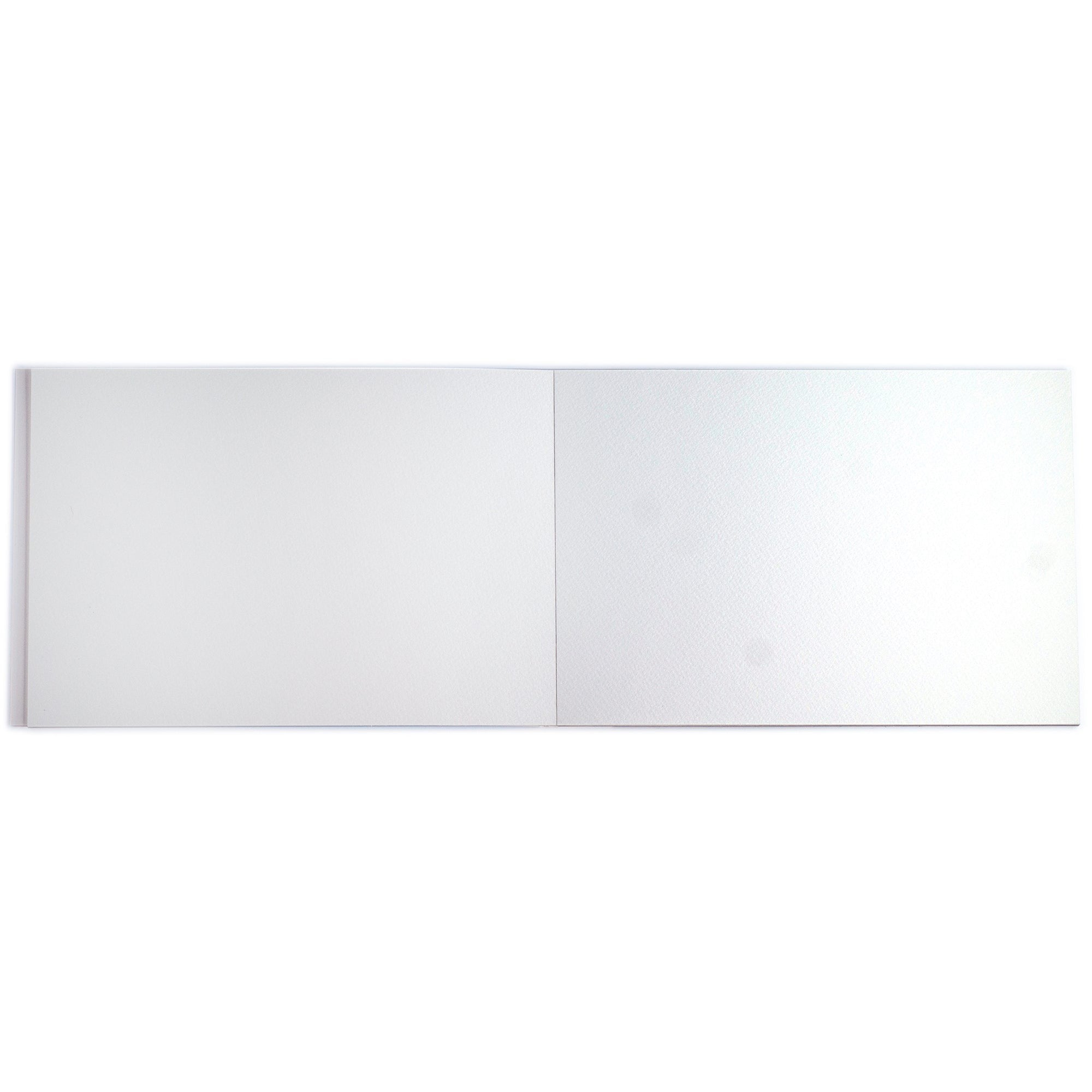Eeboo Yumi's Mushrooms Deluxe Watercolor Paper Pad 16 Sheets