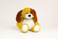 Beverly Hills Teddy Bear Company World's Softest 20 inch Plush Pat